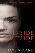 INSIDE OUTSIDE cover