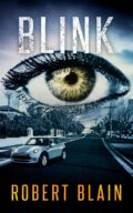 Blink (book 2 Smith Street Investigator series) cover
