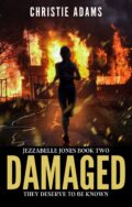 Damaged cover