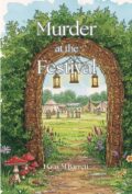 Murder at the Festival cover