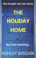 The Holiday Home cover