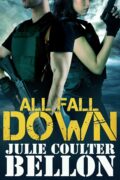 All Fall Down (Hostage Negotiation Team #1) cover