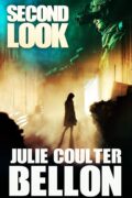 Second Look (Griffin Force #4) cover