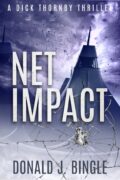 Net Impact (Dick Thornby Thriller #1) cover