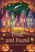 Frost and Found (Frost Falls #1) cover