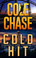 Cold Hit cover