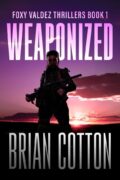 Weaponized cover