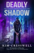 Deadly Shadow (The Assassin Chronicles #1) cover