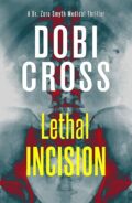 Lethal Incision cover