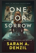 One For Sorrow (Isabel Fielding #1) cover