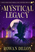 A Mystical Legacy cover