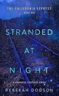 Stranded at Night (California Express #1) cover