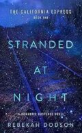 Stranded at Night (California Express Series #1) cover