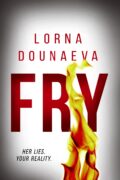 Fry cover