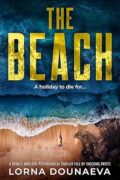 The Beach cover