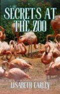 Secrets at the Zoo (Gwen Lawson Mysteries - Short Reads) cover