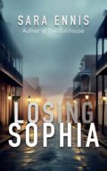 Losing Sophia cover