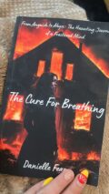 The Cure for Breathing cover