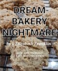 Dream Bakery Nightmare cover
