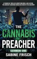 The Cannabis Preacher, Sermon One cover
