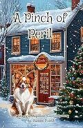 A Pinch of Peril (Magical papillon series # 3) cover