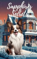 Sapphires and Secrets (Magical Papillon #2) cover