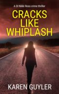 Cracks Like Whiplash cover