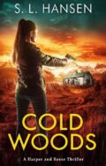 Cold Woods (Harper and Reese Series #1) cover