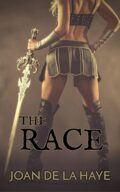 The Race (The Race Series #1) cover