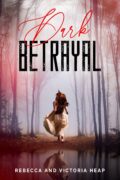 Dark Betrayal cover