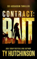Contract Bait (Sei Assassin #1) cover