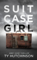 Suitcase Girl (Suitcase Girl Trilogy #1) cover