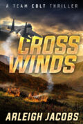 Cross Winds (Team Colt Series #1) cover