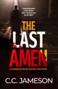 The Last Amen (Detective Kate Murphy Mystery #1) cover