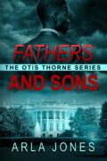 Fathers and Sons (the Otis Thorne Thriller Series book #1) cover