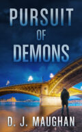 Pursuit of Demons cover