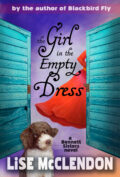 The Girl in the Empty Dress (Bennett Sisters Mysteries #2) cover