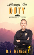 Always on Duty cover
