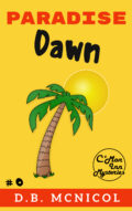 Paradise Dawn cover