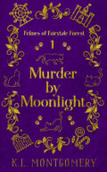 Murder by Moonlight cover