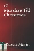 12 Murders till Christmas cover