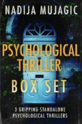 Psychological Thriller Box Set cover