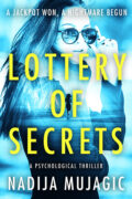 Lottery of Secrets cover