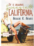 It’s Always Sunny in California (Forgotten ones series book 4) cover