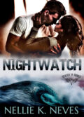 Nightwatch (sentry 6 series #1) cover