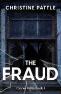 The Fraud (Clarke Pettis Series #1) cover
