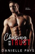 Chasing Her Trust (Dare to Surrender #1) cover