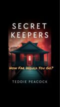Secret Keepers cover