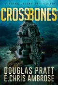 Crossbones (Rikki Talen Adventure #1) cover