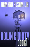 Down & Dirty - Book 1 cover